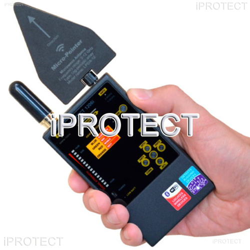 iPROTECT 1206i Österreich