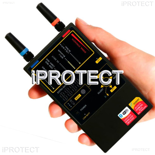iPROTECT 1207i Österreich