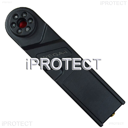 iPROTECT WEGA-i Österreich
